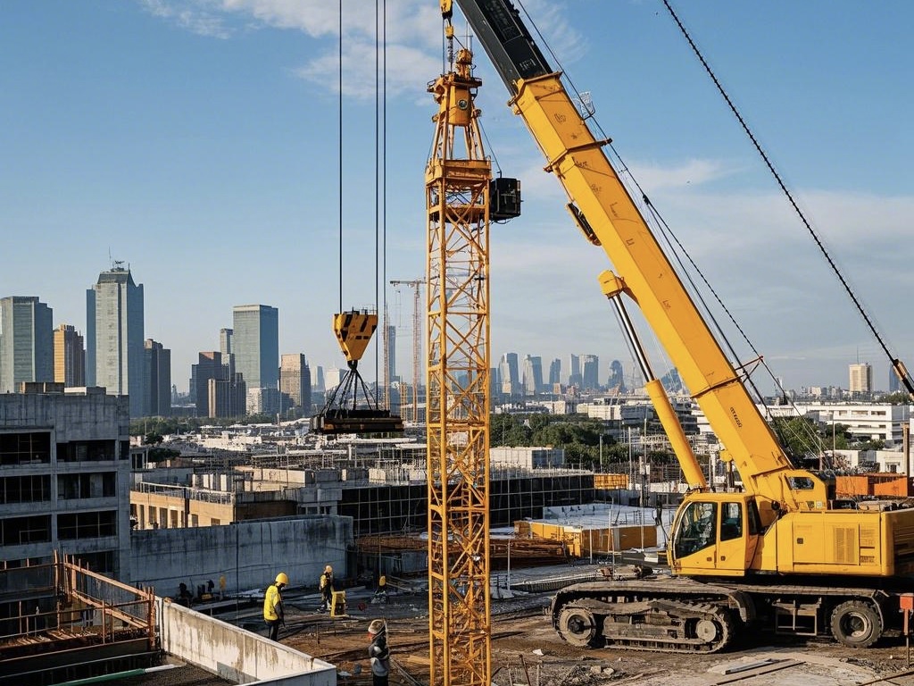 施工总承包资质