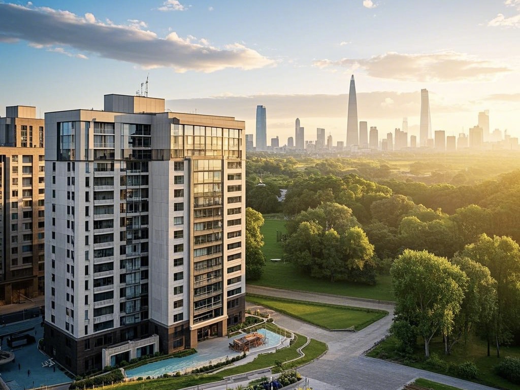 房地产开发资质