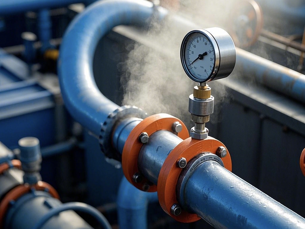 压力管道资质