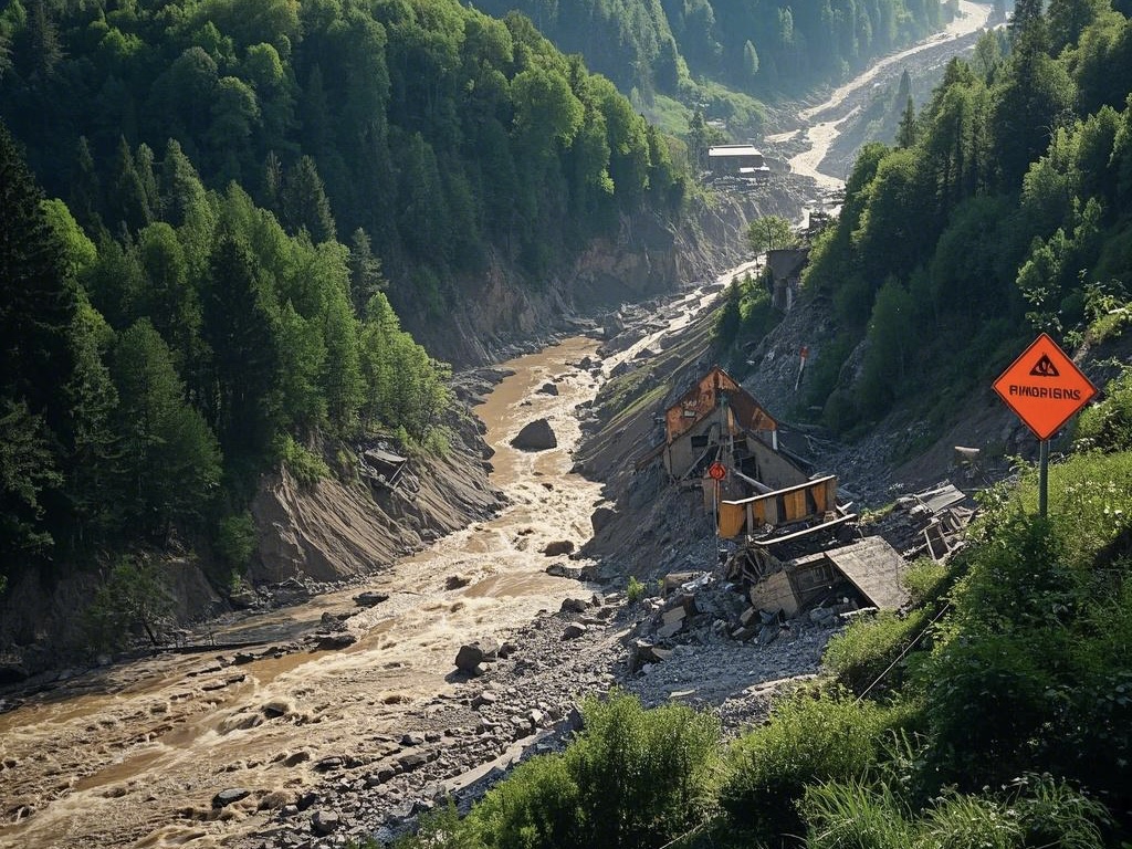 地质灾害资质有哪些用途？